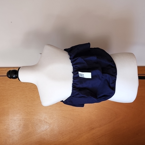 Aerie Strapless Crop Top Sz XL - Picture 3 of 5